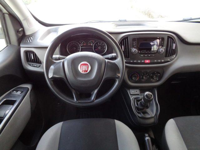 FIAT Doblo 1.3MJT N1 MAXI PREZZO VALIDO FINO 23.05,GARANZIA