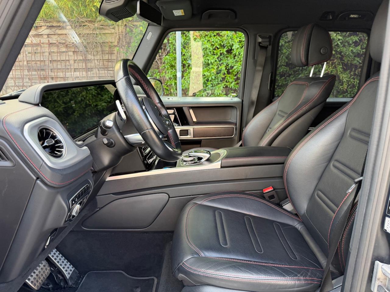 G 400 d S.W. Premium Plus Iva deducibile