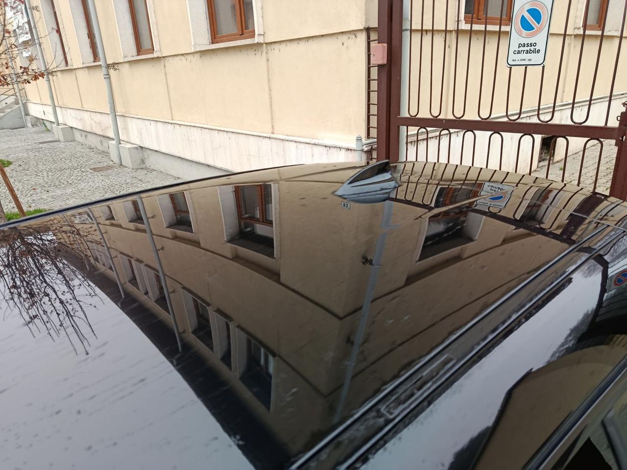 Bmw 116 d Sport #8890