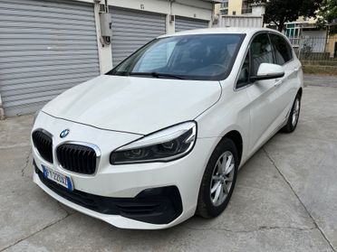 Bmw 216 216d Active Tourer Luxury CAMBIO AUTOMATICO