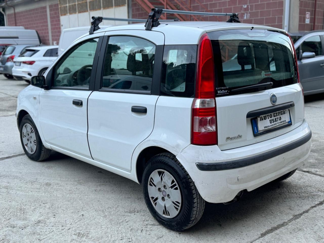 Fiat Panda 1.1 Active 2006