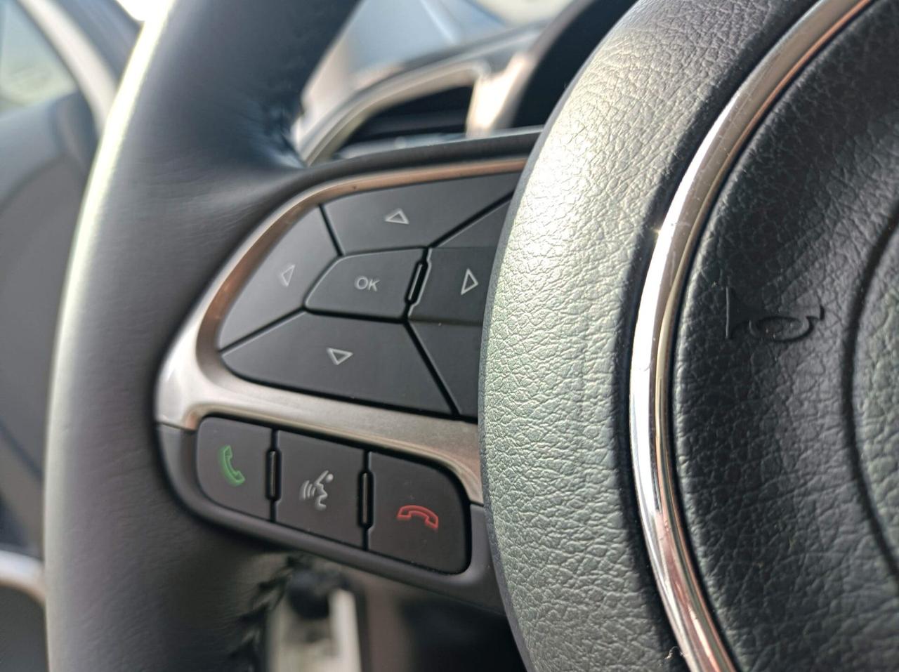 Jeep Renegade 1.0 T3 Limited