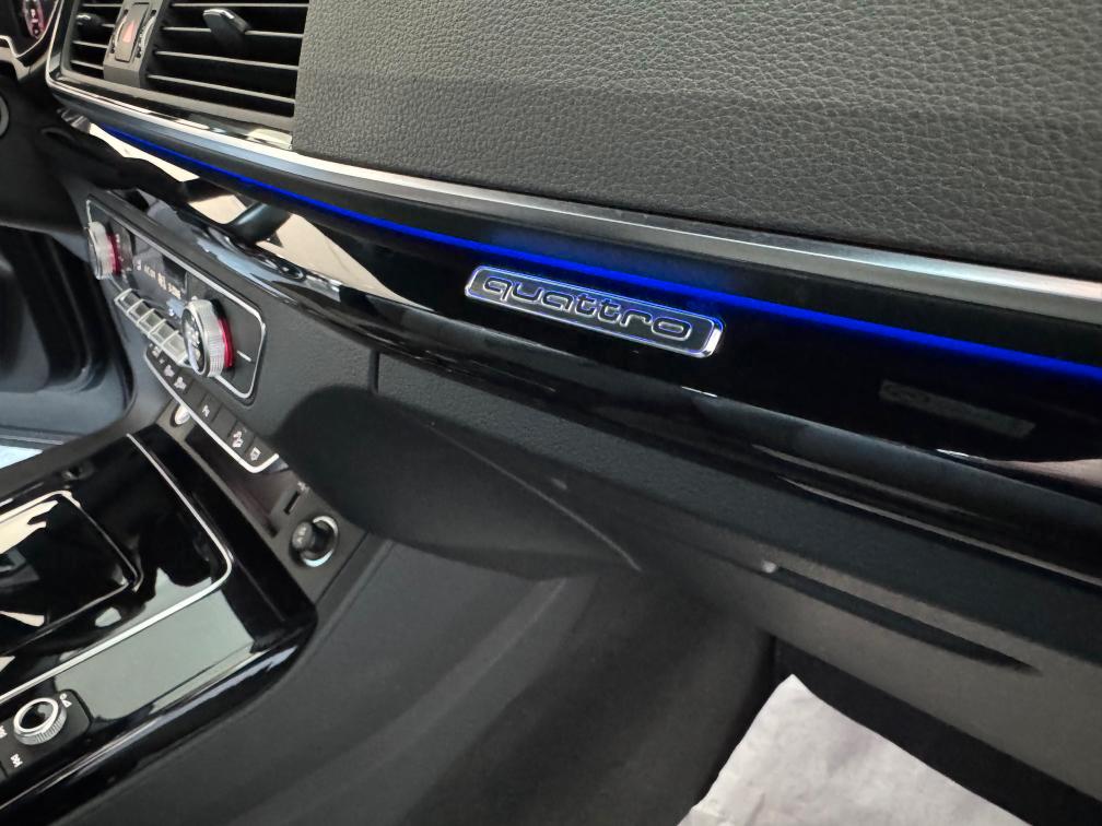 Audi Q5 Sportback 40 2.0 tdi mhev 12V S line Plus quattro s-tronic