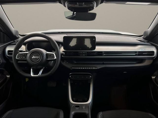 JEEP Avenger 1.2 Turbo MHEV Summit TETTO APRIBILE