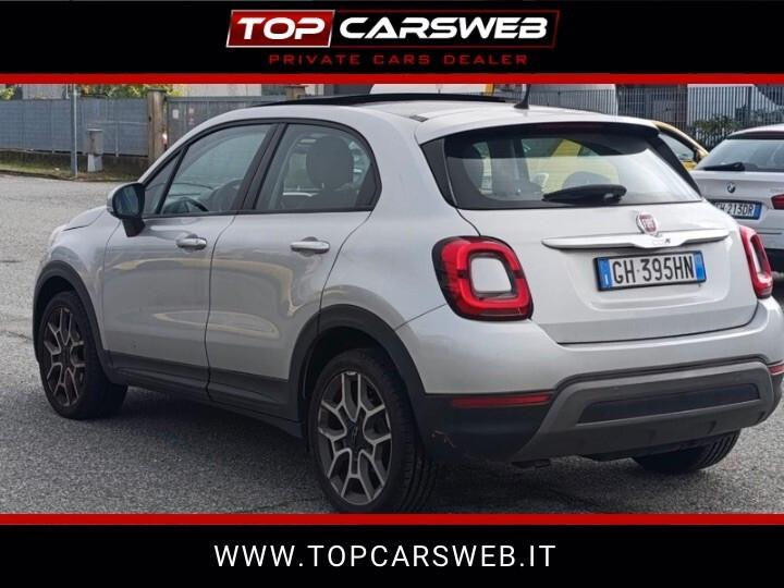 Fiat 500X 1.6 MultiJet 130 CV Cross