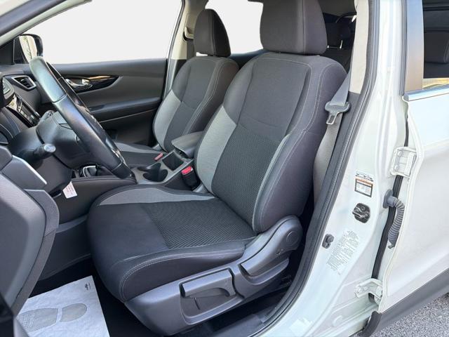 NISSAN Qashqai 1.3 DIG-T 140 CV Busin. AUTOCARRO
