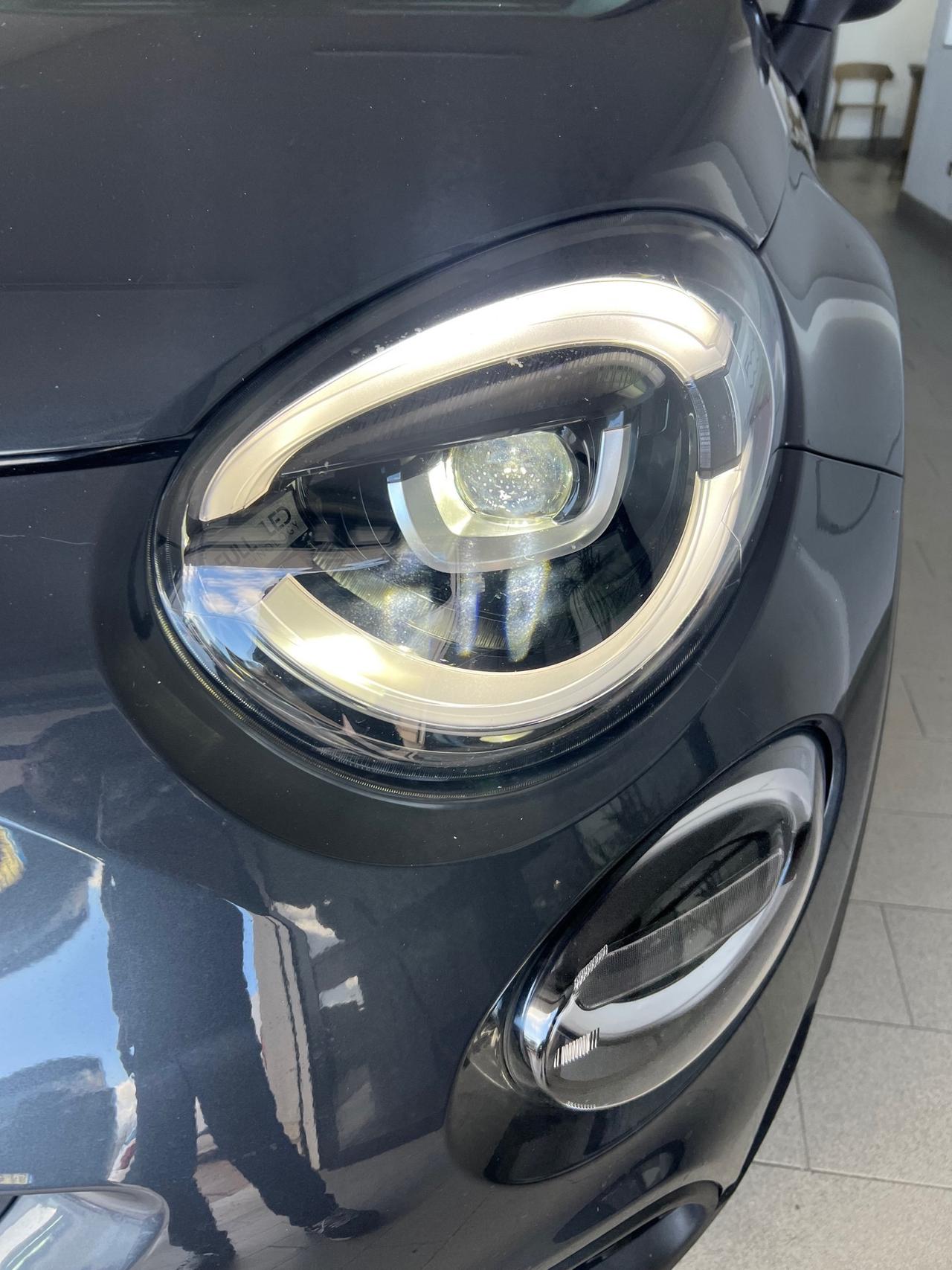 FIAT 500X 1.6 MULTIJET 120 CV POP STAR