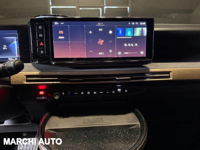 LANCIA Ypsilon 54 kWh LX