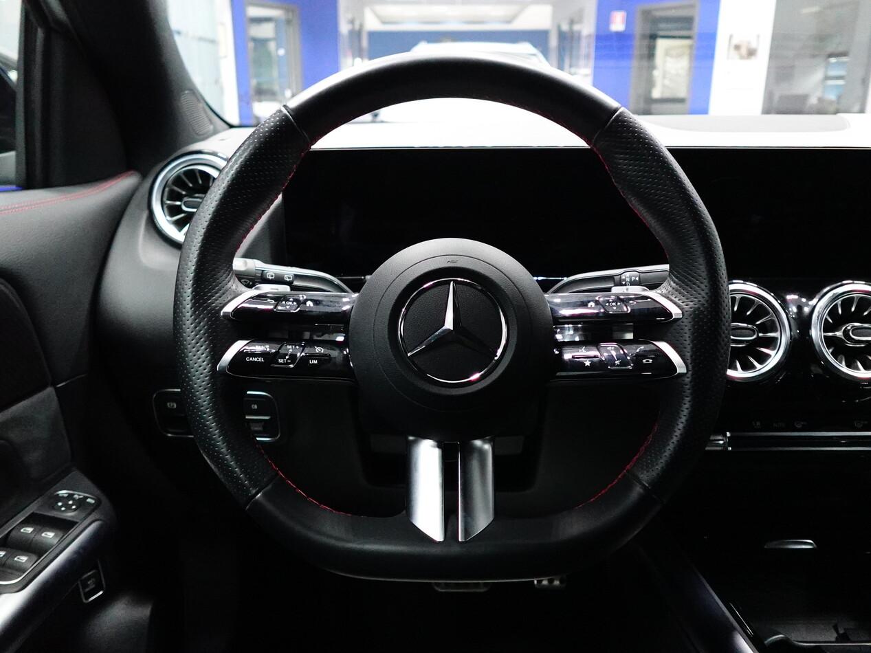 Mercedes Classe GLA 2.0 d 150 CV AMG LINE ADV PLUS