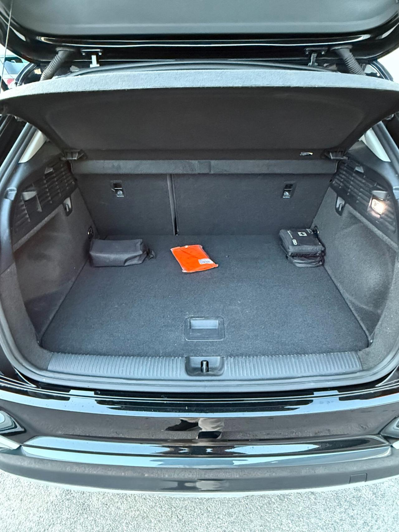 Audi Q2 30 TDI S tronic Admired Advanced