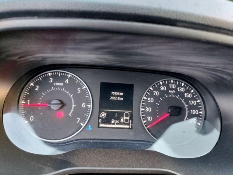 Dacia Duster Duster 1.0 TCe GPL 4x2 Expression con Gancio Traino!!