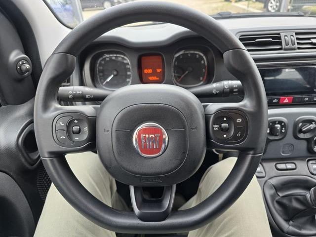 FIAT Panda 0.9 TwinAir Turbo S&S 4x4