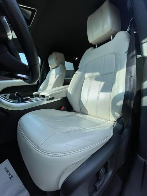 Land Rover Range Rover Sport Range Rover Sport 3.0 SDV6 249 CV HSE Dynamic