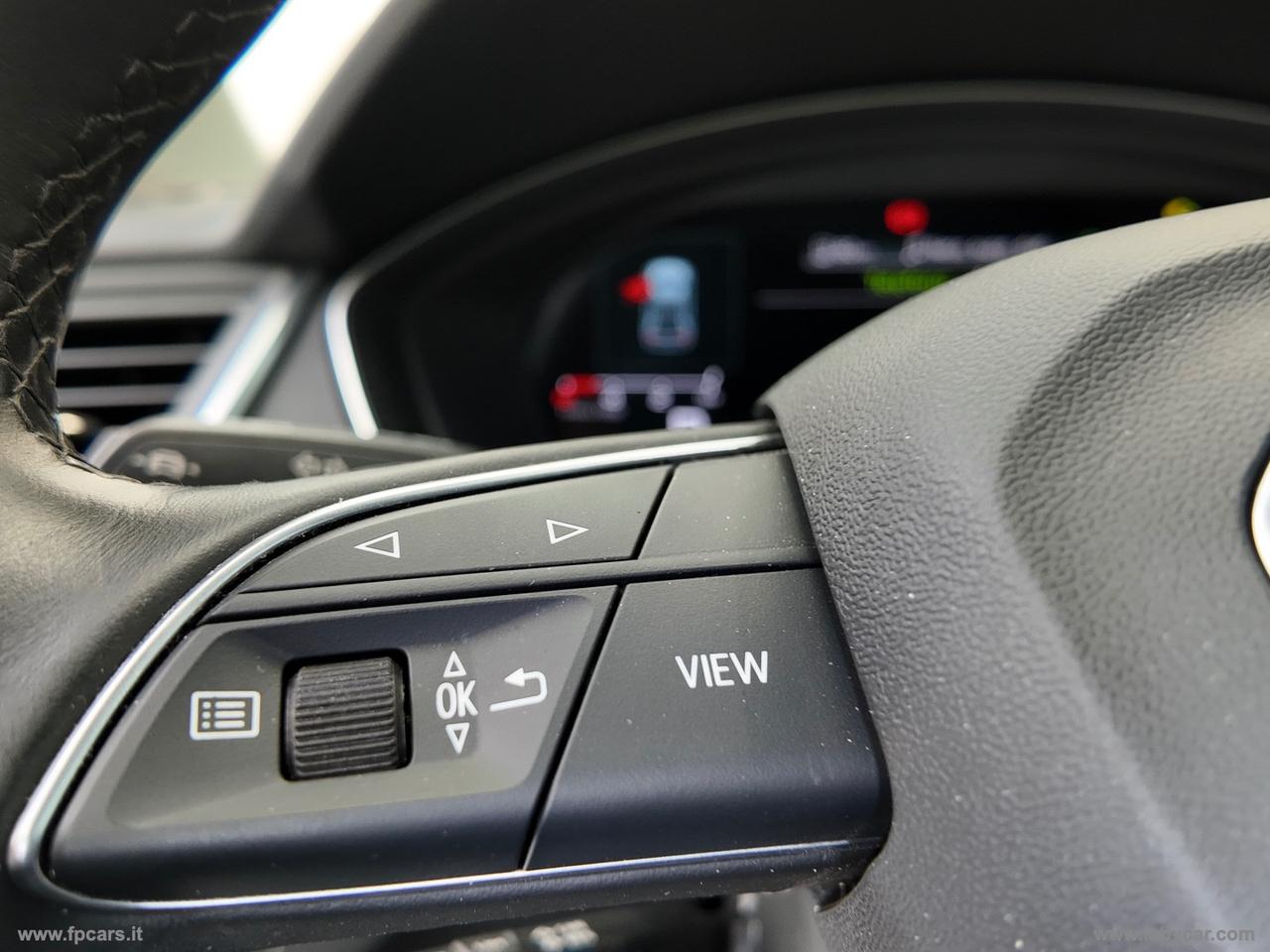 AUDI Q5 40 TDI 204CV QUATTRO S TRONIC SPORT