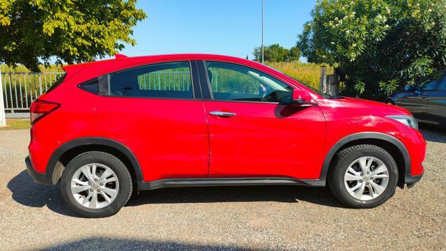 HONDA HR-V 1.5 i-VTEC CVT Elegance ADAS 39000KM