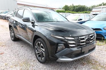 Hyundai Tucson 1.6 hev Exellence 2wd 239cv auto