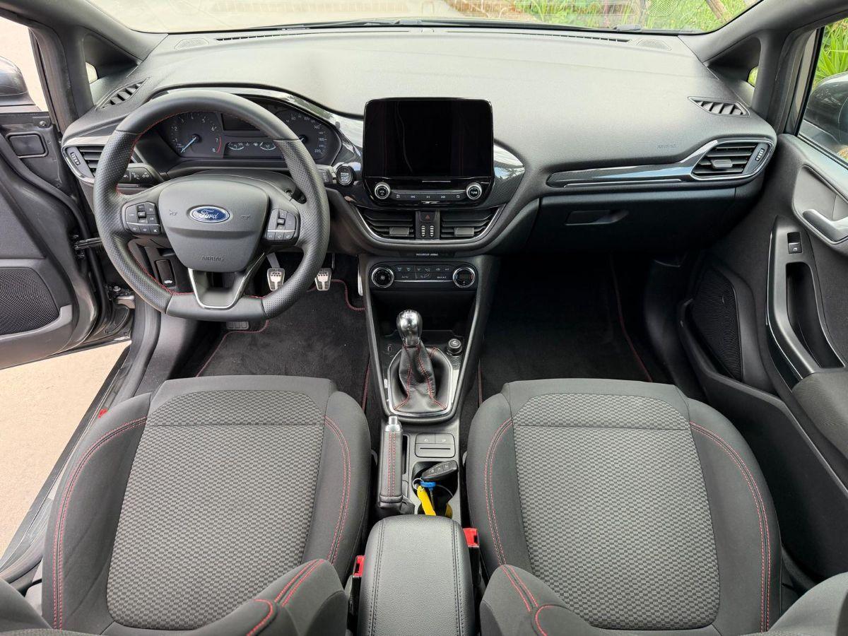 FORD - Fiesta - 1.1 85 CV 5p. ST-Line