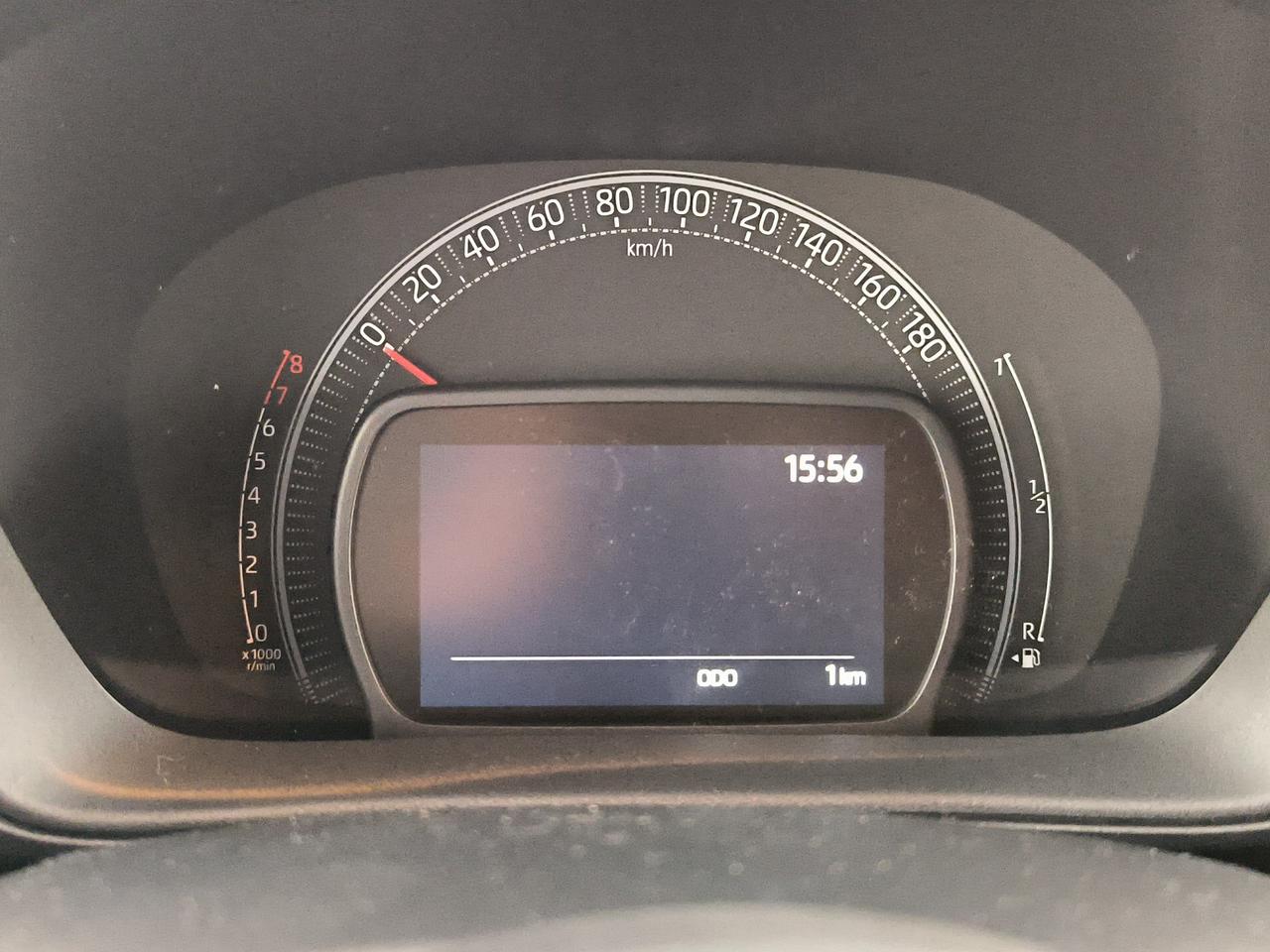 Toyota Aygo x 1.0 trend 72cv