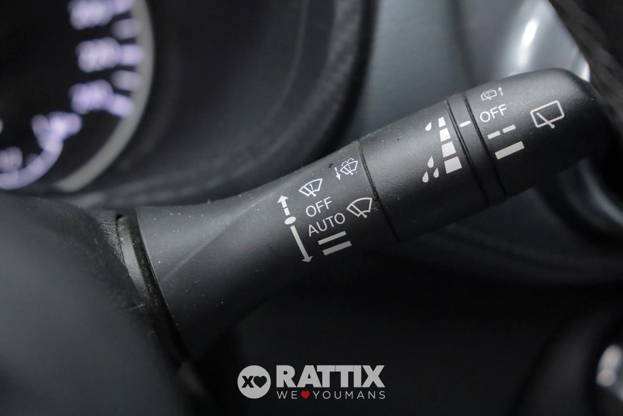 Nissan Juke 1.0 dig-t 114CV N-Connecta