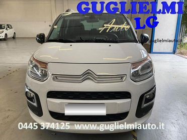 CITROEN C3 Picasso BlueHDi 100 Exclusive