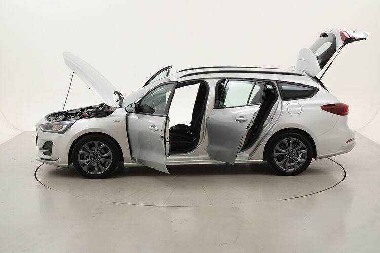 Ford Focus SW Hybrid ST-Line Design Powershift BR603871 1.0 Mild Hybrid 125CV