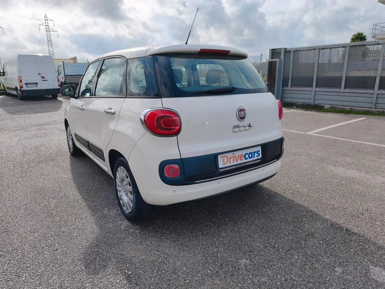 Fiat 500L 1.3 Multijet 95 CV Pop Star N1