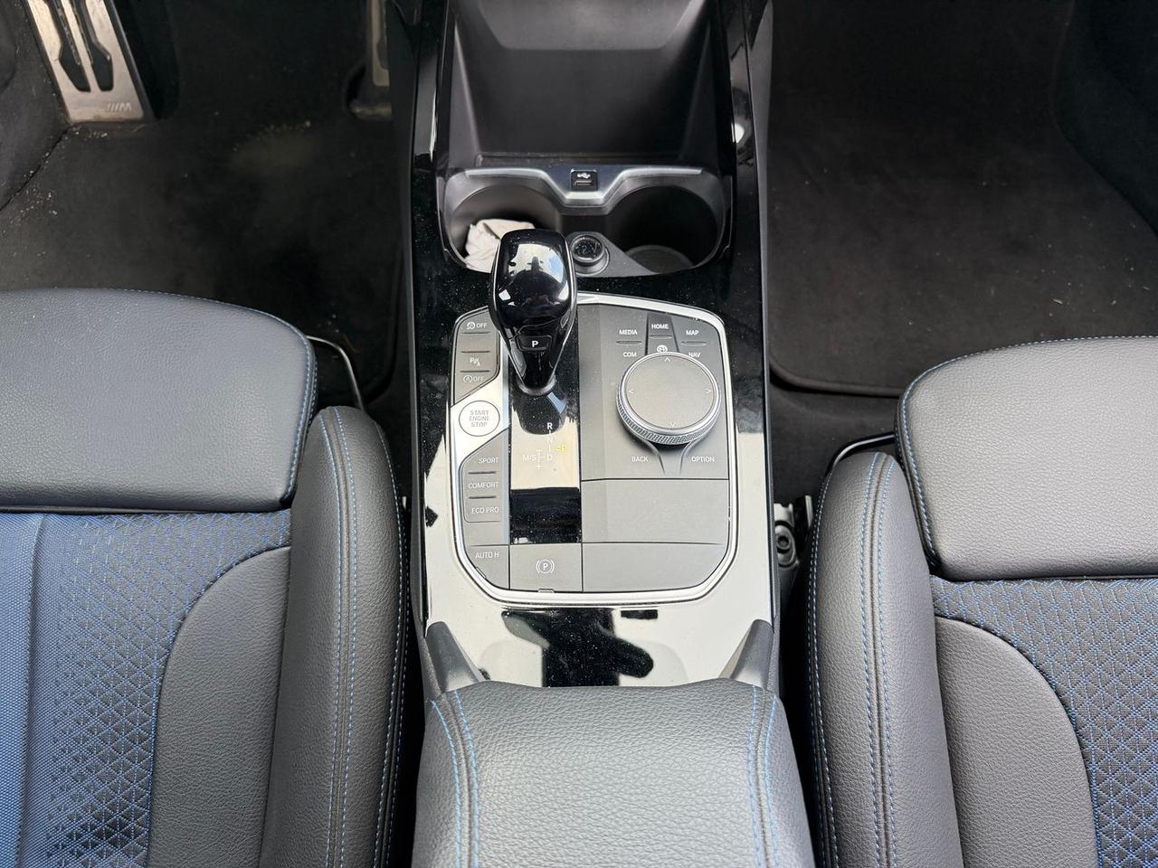 Bmw 116 M Sport 116 d #50322