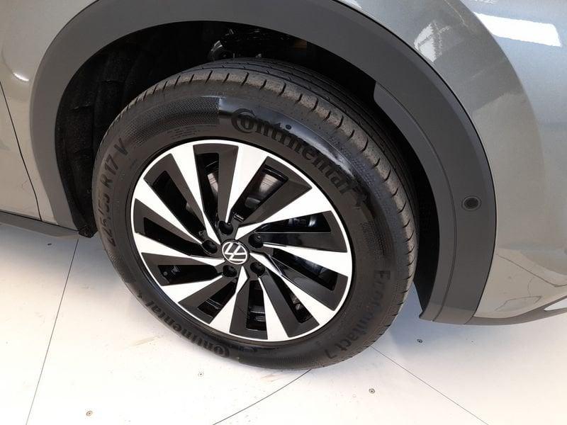 Volkswagen T-Roc 1.5 eTSI 85kW ACT Life DSG