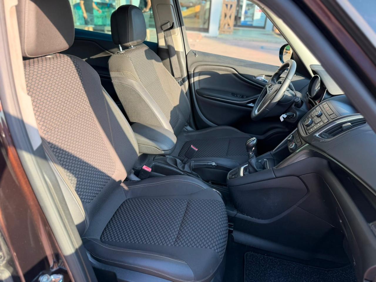 Opel Zafira Tourer 1.6 Turbo EcoM 150CV Cosmo