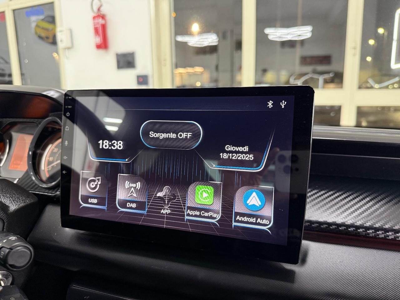 Ligier JS50 DCI Sport Ultimate