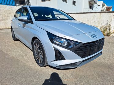 Hyundai i20 Connectline 1.2 MY25