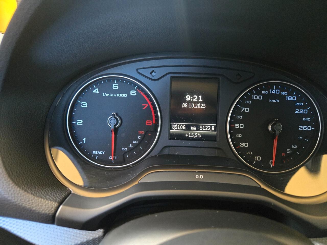 Audi Q2 35 TFSI S tronic Sport IVA ESPOSTA