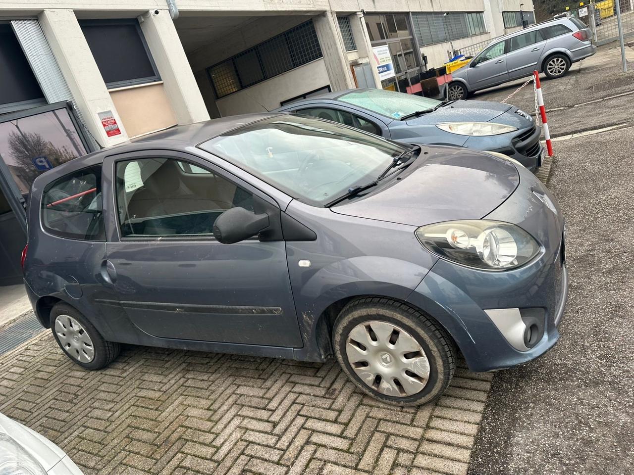 Renault Twingo 1.2 8V BENZINA | OK NEOPATENTATI |