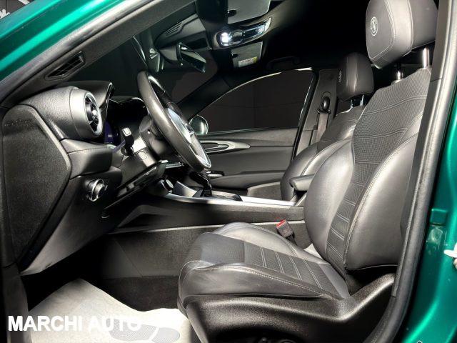 ALFA ROMEO Tonale 1.6 diesel 130 CV TCT6 Ti