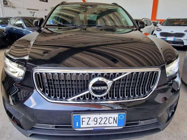 Volvo XC40 XC40 2.0 d3 Inscription awd my20