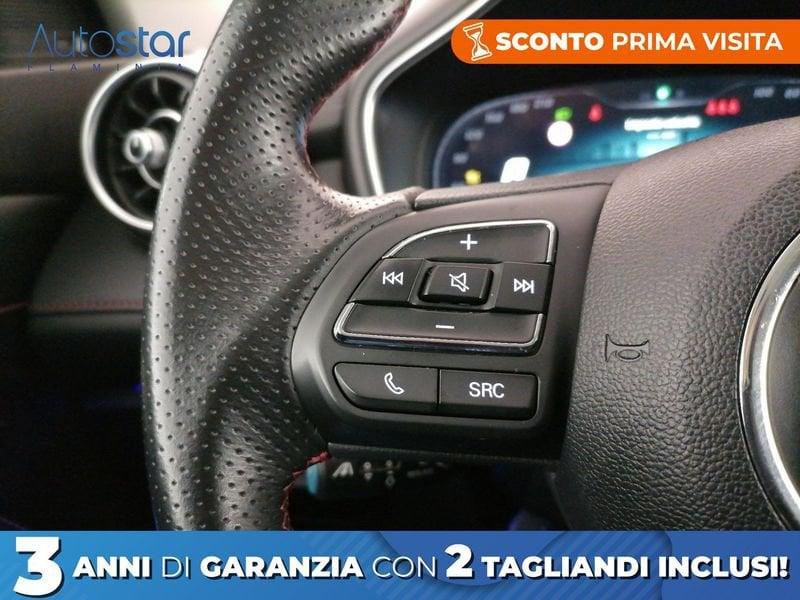 MG HS E 1.5 t-gdi phev Exclusive auto