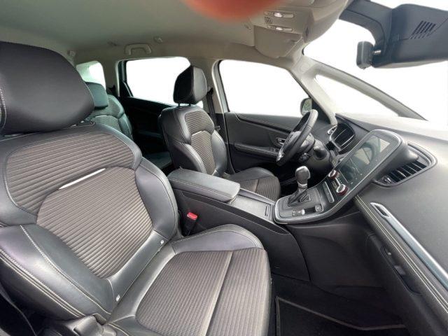 RENAULT Scenic Scénic dCi 8V 110 CV EDC Energy Intens