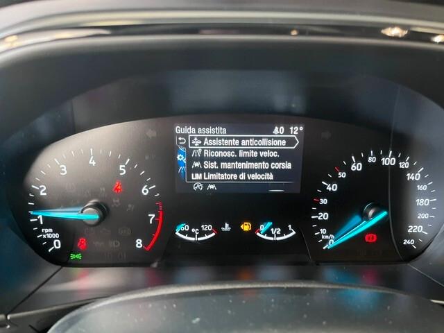 Ford Focus 1.0 EcoBoost 125 CV SW. ST-Line