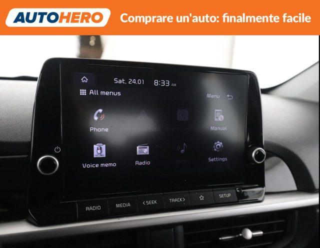 KIA Picanto 1.0 12V 5 porte Style