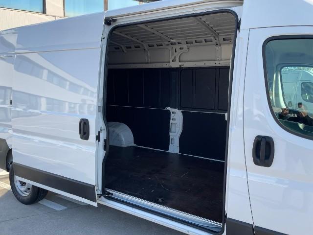 Fiat DUCATO LH2 2.2 140CV