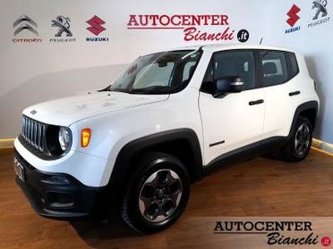 Jeep Renegade 2.0 mjt Sport 4wd 120cv