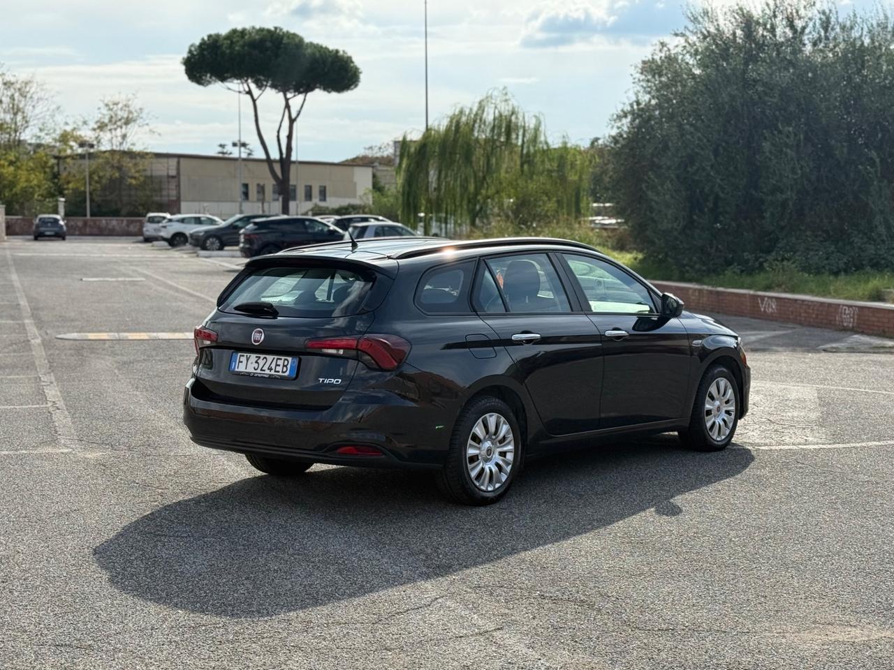 Fiat Tipo 1.4 SW Easy - 45000 Km!