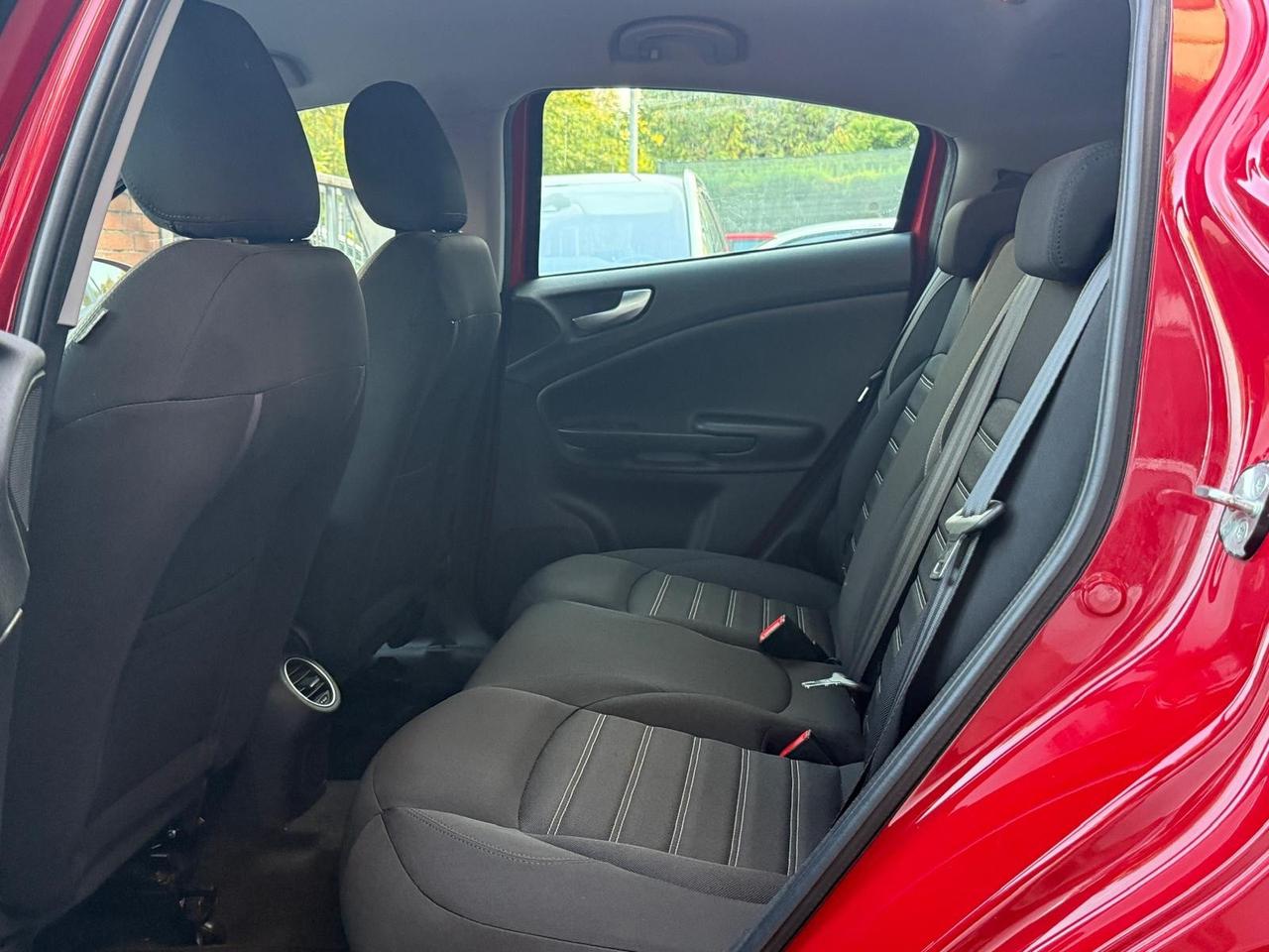 Alfa Romeo Giulietta 1.6 JTDm 120 CV Business