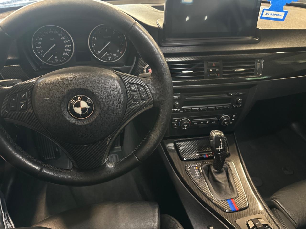 Bmw 325 325i cat MSport