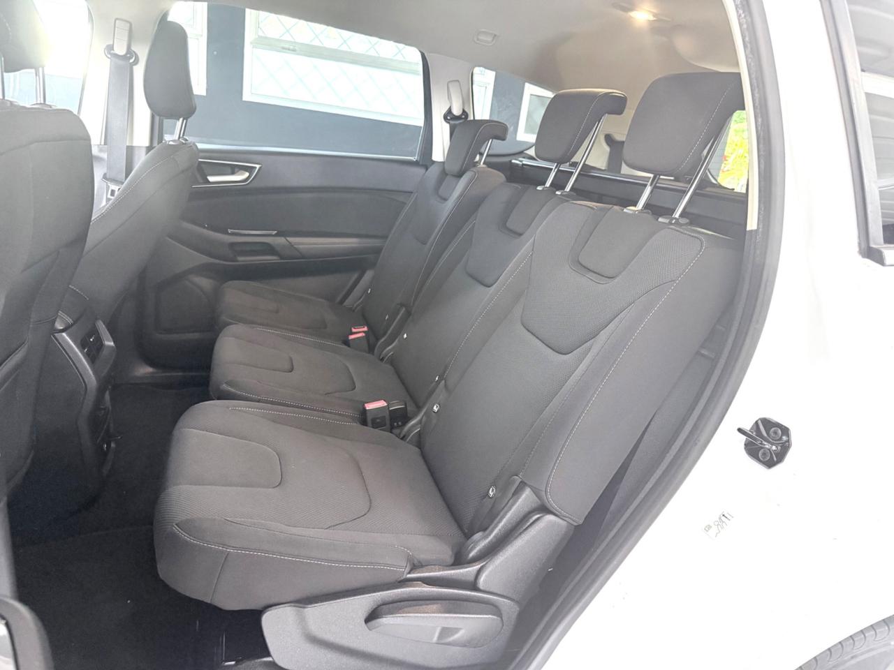 Ford S-Max 2.0 EcoBlue 150CV 7 POSTI 2019