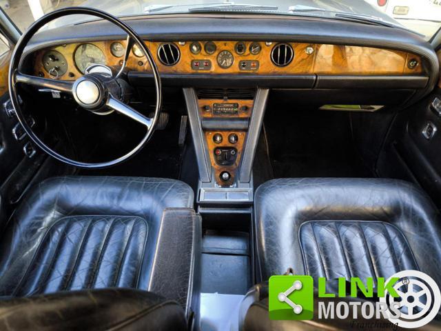 ROLLS-ROYCE Other Silver Shadow I
