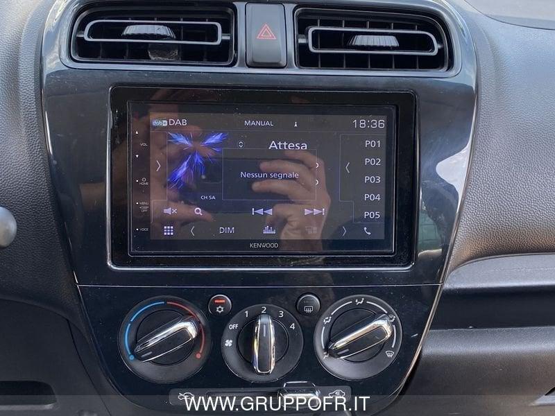 Mitsubishi Space Star Space Star 1.2 Funky