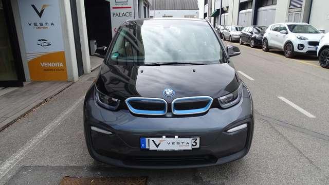 BMW i3 120 Ah Advantage 355 km autonomia