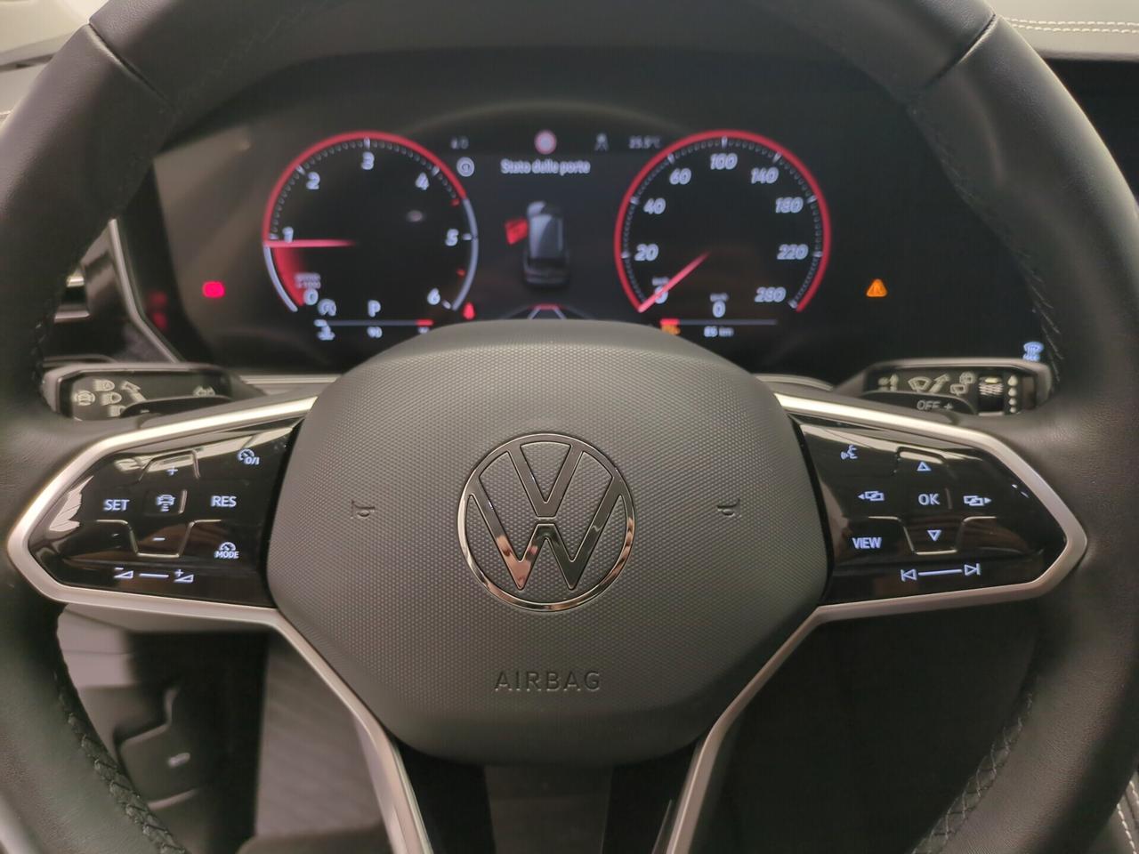 Volkswagen Touareg 3.0 V6 TDI SCR Elegance