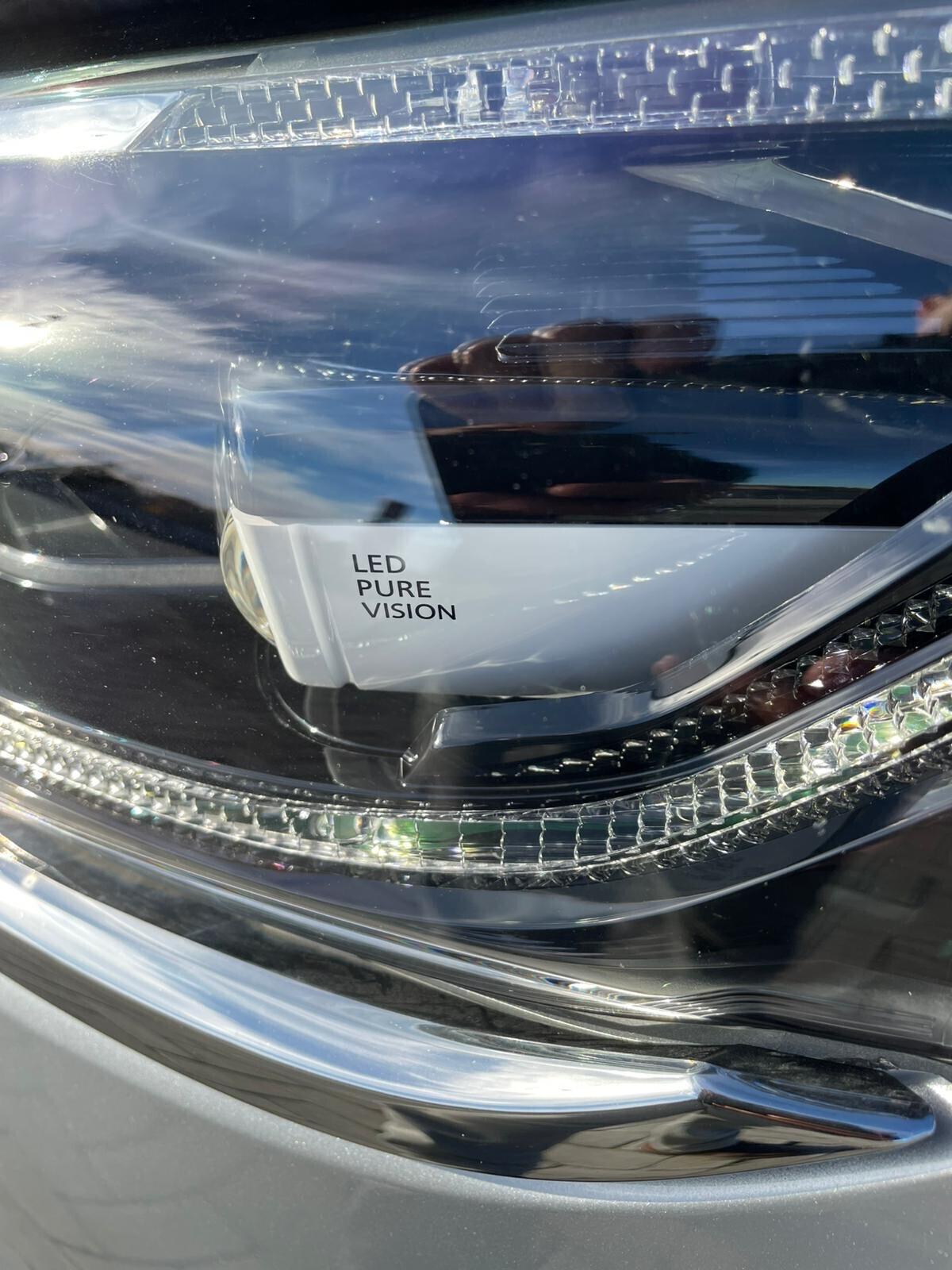 Renault Espace dCi 160CV EDC Energy Initiale Paris 4Control